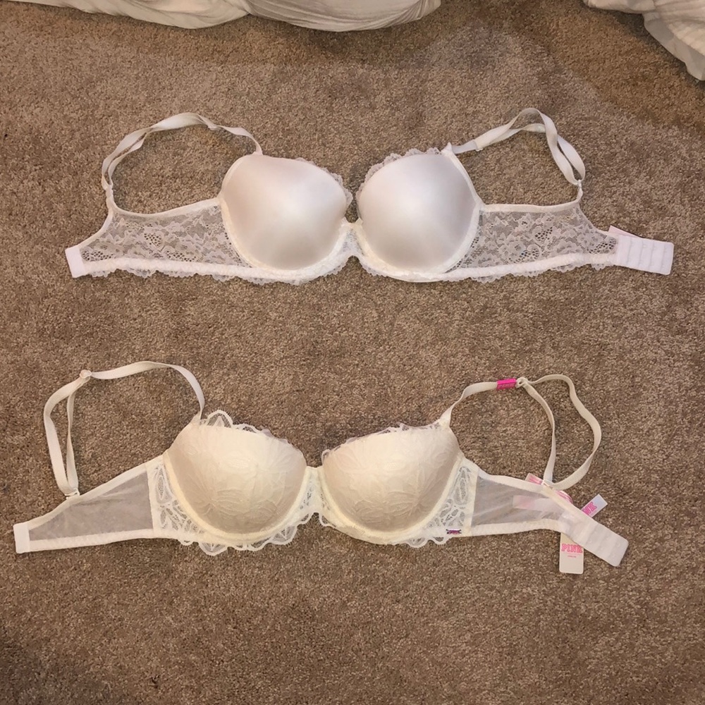 VS bras !!! Cheap